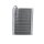 BOSCH 1 986 AD4 016 Verdampfer, Klimaanlage
