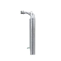 BOSCH 1 986 AD4 017 Verdampfer, Klimaanlage