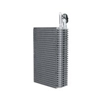 BOSCH 1 986 AD4 018 Verdampfer, Klimaanlage
