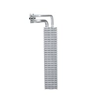 BOSCH 1 986 AD4 018 Verdampfer, Klimaanlage
