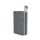 BOSCH 1 986 AD4 018 Verdampfer, Klimaanlage