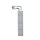 BOSCH 1 986 AD4 018 Verdampfer, Klimaanlage