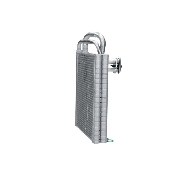 BOSCH 1 986 AD4 019 Verdampfer, Klimaanlage