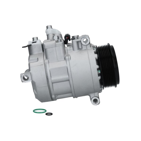 BOSCH 1 986 AD1 438 Kompressor, Klimaanlage