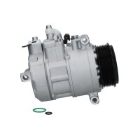 BOSCH 1 986 AD1 438 Kompressor, Klimaanlage
