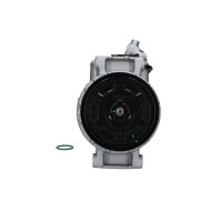 BOSCH 1 986 AD1 438 Kompressor, Klimaanlage