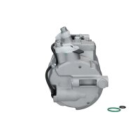 BOSCH 1 986 AD1 438 Kompressor, Klimaanlage