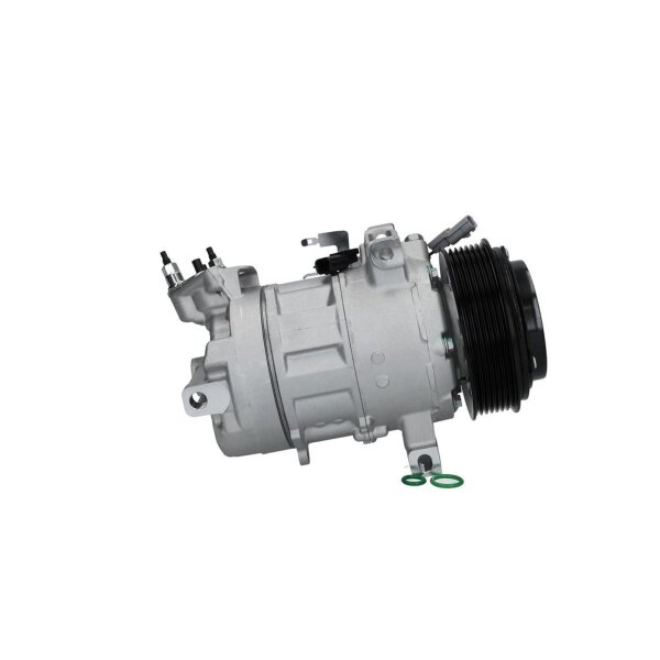 BOSCH 1 986 AD1 442 Kompressor, Klimaanlage