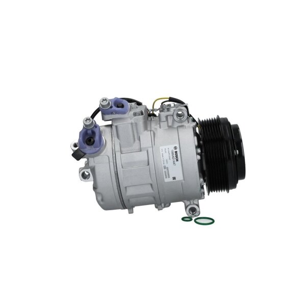 BOSCH 1 986 AD1 447 Kompressor, Klimaanlage