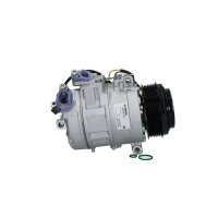 BOSCH 1 986 AD1 447 Kompressor, Klimaanlage