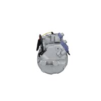 BOSCH 1 986 AD1 447 Kompressor, Klimaanlage