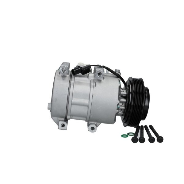 BOSCH 1 986 AD1 454 Kompressor, Klimaanlage