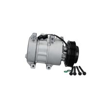 BOSCH 1 986 AD1 454 Kompressor, Klimaanlage