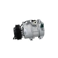 BOSCH 1 986 AD1 454 Kompressor, Klimaanlage