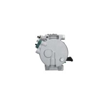 BOSCH 1 986 AD1 454 Kompressor, Klimaanlage