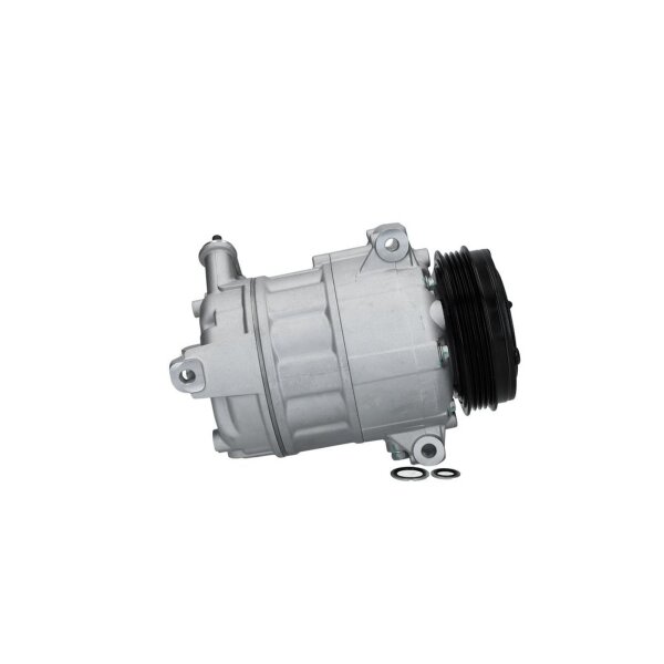 BOSCH 1 986 AD1 459 Kompressor, Klimaanlage