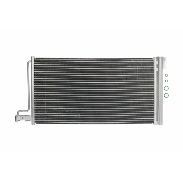 BOSCH 1 986 AD2 429 Kondensator, Klimaanlage