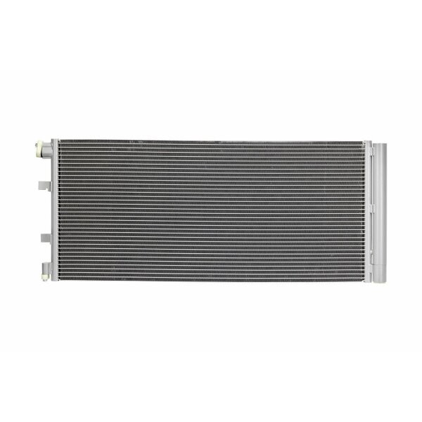 BOSCH 1 986 AD2 430 Kondensator, Klimaanlage