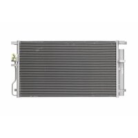 BOSCH 1 986 AD2 440 Kondensator, Klimaanlage