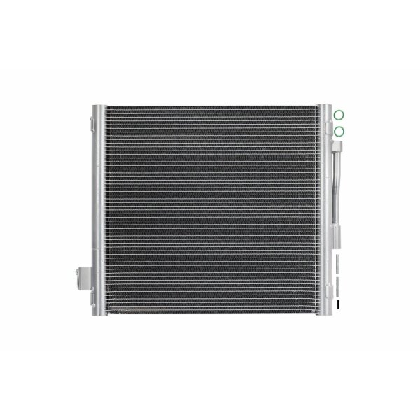 BOSCH 1 986 AD2 450 Kondensator, Klimaanlage
