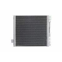 BOSCH 1 986 AD2 450 Kondensator, Klimaanlage