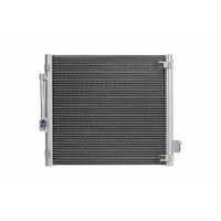 BOSCH 1 986 AD2 450 Kondensator, Klimaanlage