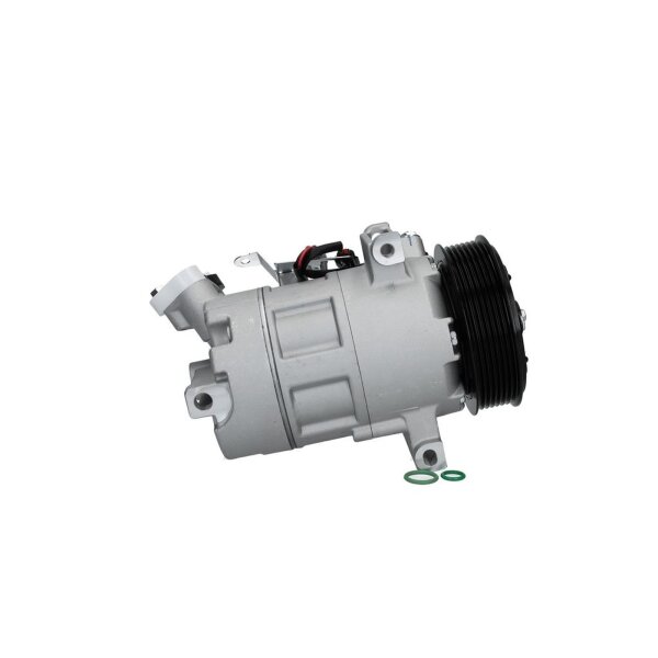 BOSCH 1 986 AD1 464 Kompressor, Klimaanlage