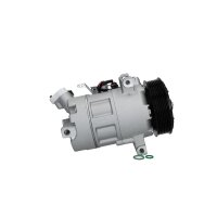 BOSCH 1 986 AD1 464 Kompressor, Klimaanlage