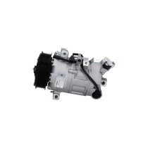 BOSCH 1 986 AD1 464 Kompressor, Klimaanlage