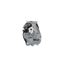 BOSCH 1 986 AD1 464 Kompressor, Klimaanlage