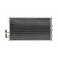 BOSCH 1 986 AD2 469 Kondensator, Klimaanlage