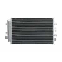 BOSCH 1 986 AD2 472 Kondensator, Klimaanlage