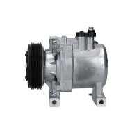 BOSCH 1 986 AD1 466 Kompressor, Klimaanlage