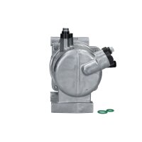 BOSCH 1 986 AD1 466 Kompressor, Klimaanlage