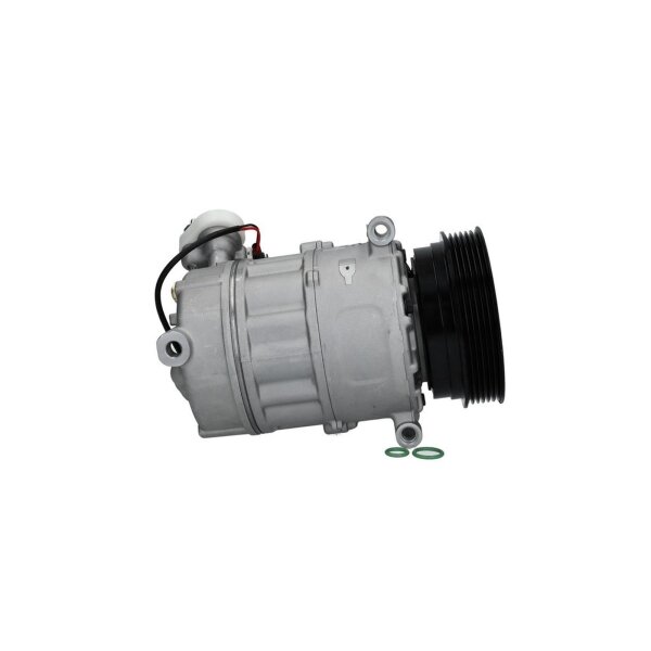 BOSCH 1 986 AD1 470 Kompressor, Klimaanlage