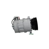 BOSCH 1 986 AD1 470 Kompressor, Klimaanlage