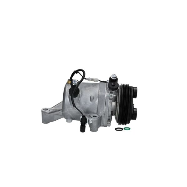 BOSCH 1 986 AD1 482 Kompressor, Klimaanlage