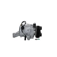 BOSCH 1 986 AD1 482 Kompressor, Klimaanlage