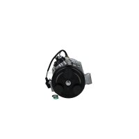 BOSCH 1 986 AD1 482 Kompressor, Klimaanlage