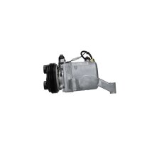 BOSCH 1 986 AD1 482 Kompressor, Klimaanlage