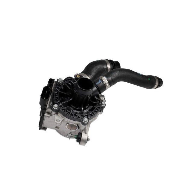 HEPU P1595 Wasserpumpe, Motorkühlung