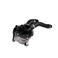 HEPU P1595 Wasserpumpe, Motorkühlung