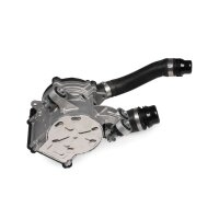 HEPU P1595 Wasserpumpe, Motorkühlung