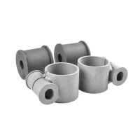 TEDGUM TED65135 Reparatursatz, Stabilisatorlager