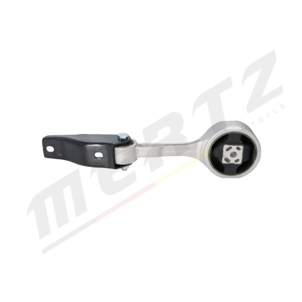 MERTZ M-S5248 Lagerung, Motor