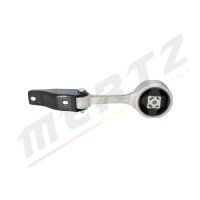 MERTZ M-S5248 Lagerung, Motor