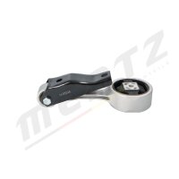 MERTZ M-S5248 Lagerung, Motor