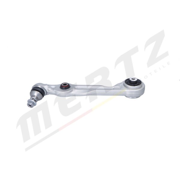 MERTZ M-S2985 Lenker, Radaufhängung