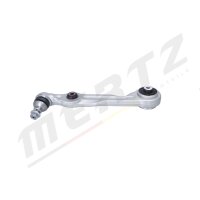 MERTZ M-S2985 Lenker, Radaufhängung