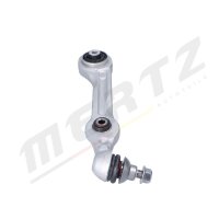 MERTZ M-S2985 Lenker, Radaufhängung
